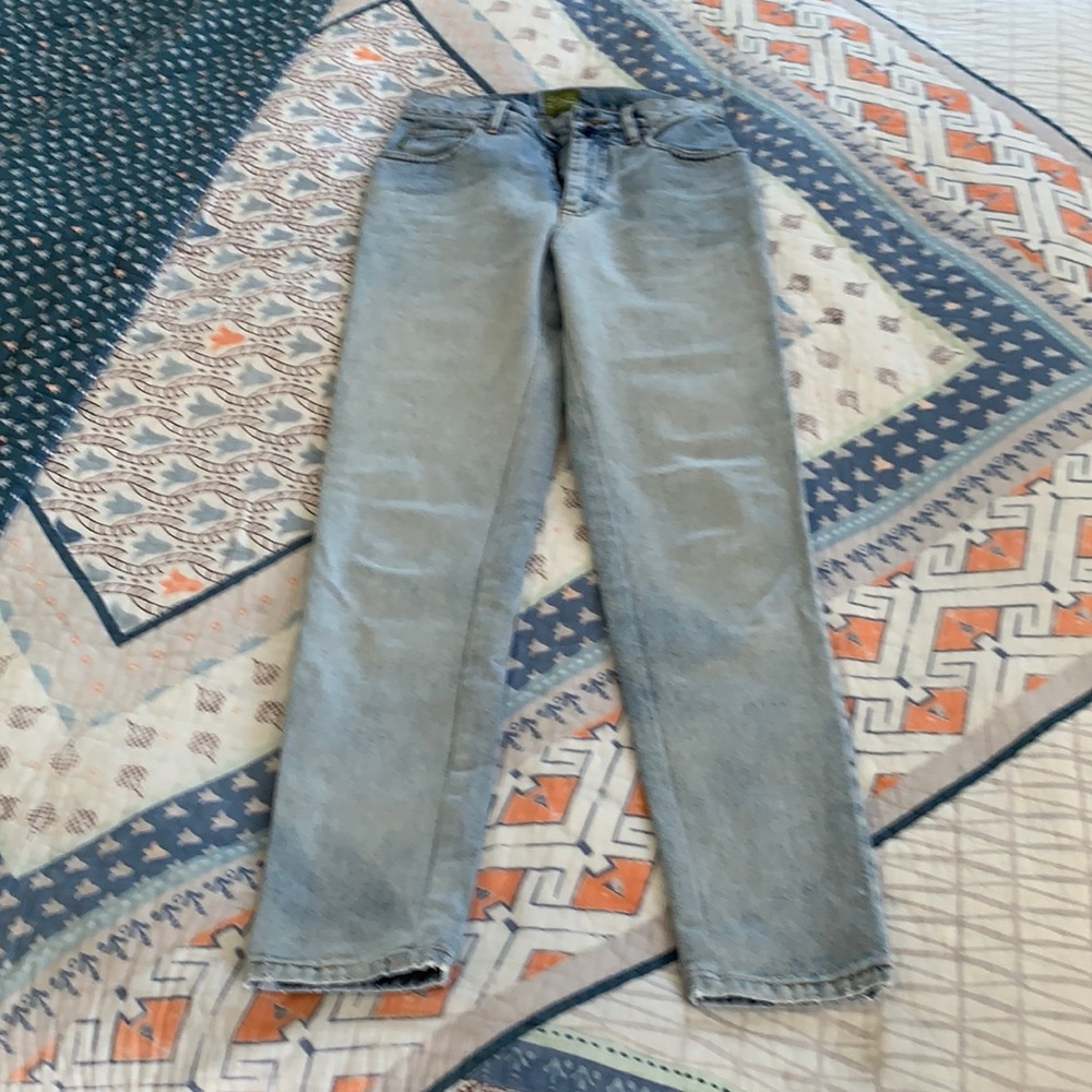 Vintage Esprit Mom Jeans